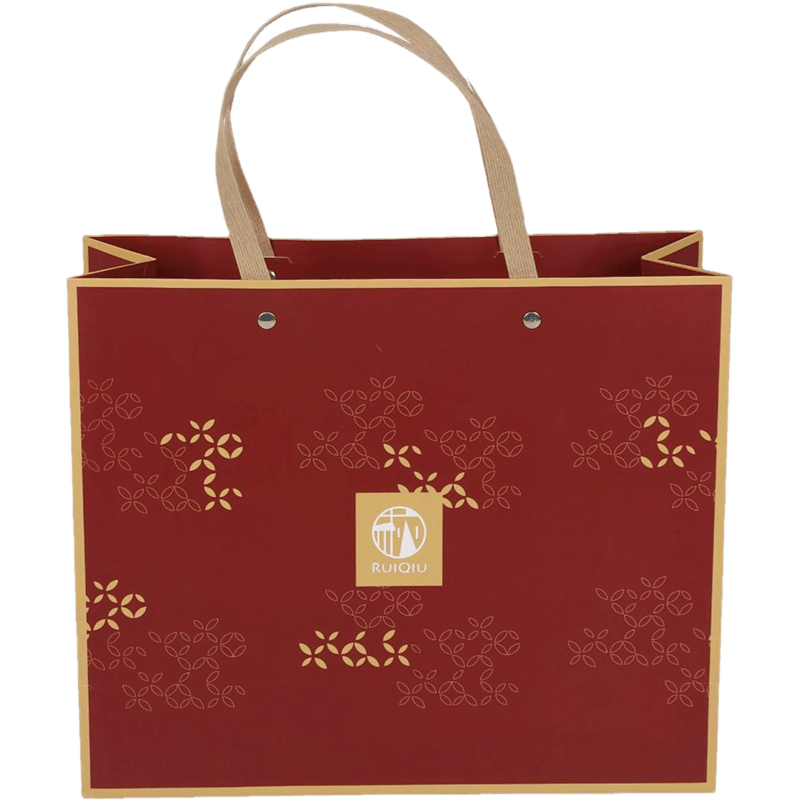 禮品手提袋行業(yè)